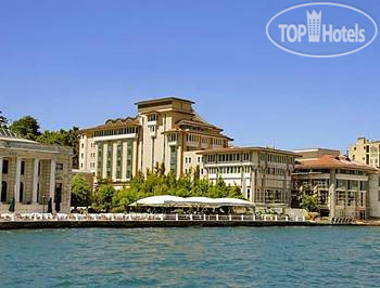 Hotel photo Radisson Blu Bosphorus Hotel 5*