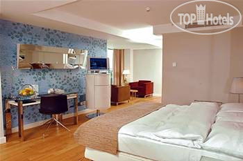 New photos from tourists Radisson Blu Bosphorus Hotel 5*