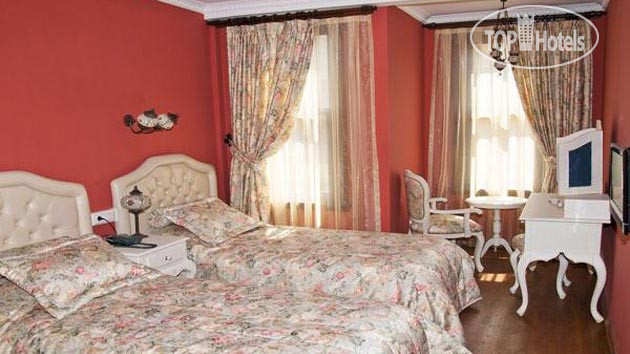 Новые добавленные фото туристов Sphendon 3*