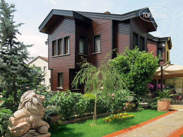 Hotel photo Symbola Bosphorus 