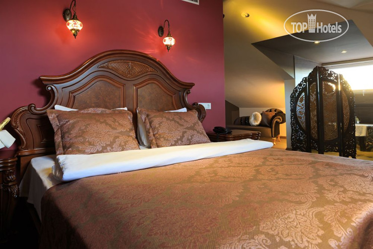 New photos from tourists The Selection Suites 5*