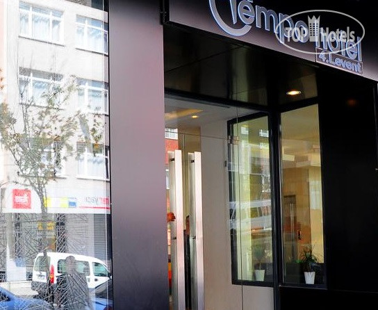 Hotel photo Tempo Hotel 4 Levent 3*