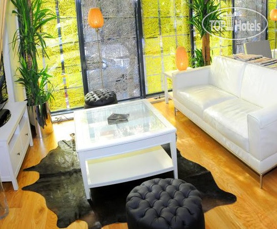 New photos from tourists Tempo Hotel 4 Levent 3*