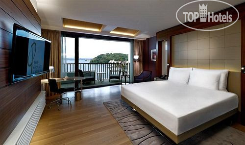 New photos from tourists The Grand Tarabya 5*