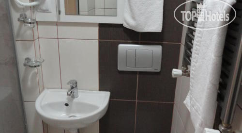 New photos from tourists Troya Residence 3*