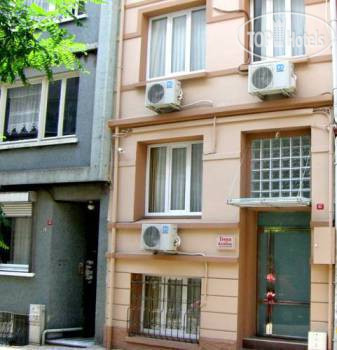 Hotelier's photos Troya Residence 3*