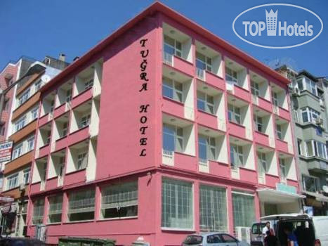 Hotel photo Tugra 3*