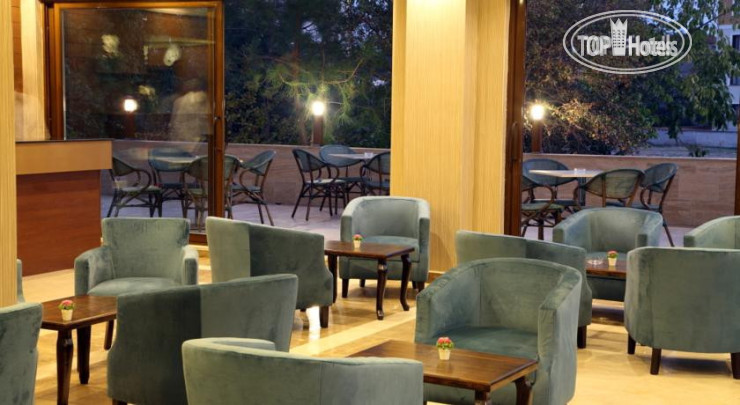 New photos from tourists Villa Vanilla Hotel Istanbul Asia