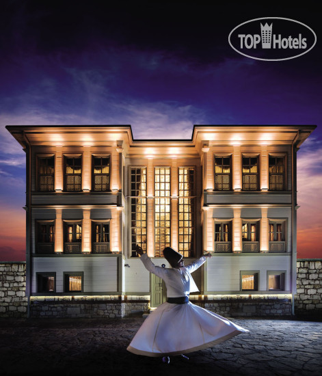 Hotelier's photos Wow Ensari Konagi (closed) 5*