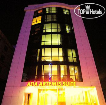 Photos Asia Artemis Suite