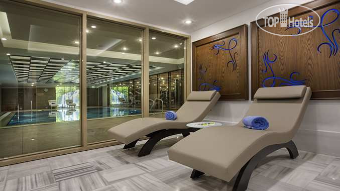 New photos from tourists DoubleTree By Hilton Istanbul-Avcilar 5*