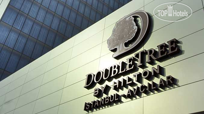 Hotel photo DoubleTree By Hilton Istanbul-Avcilar 5*