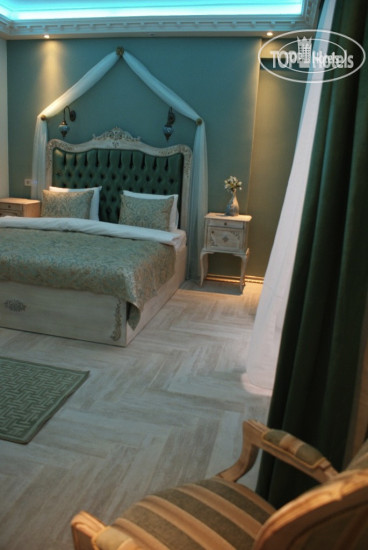 New photos from tourists Elegance Residence 4*