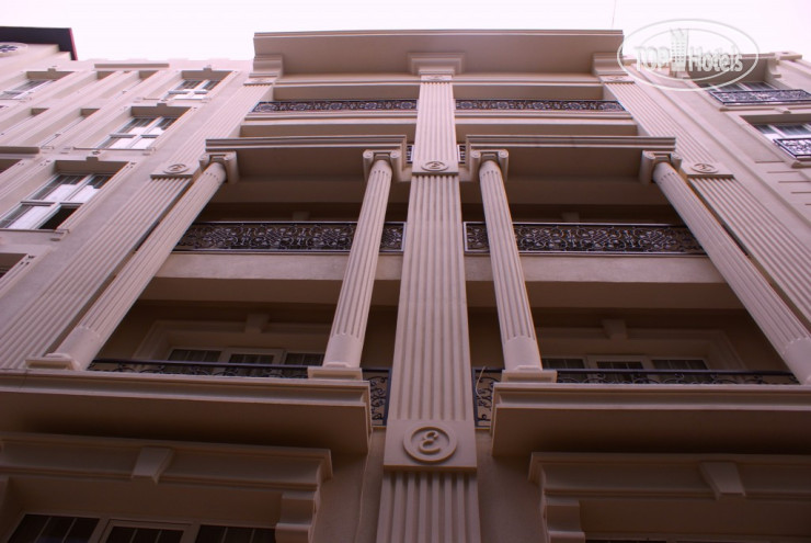 Hotelier's photos Elegance Residence 4*