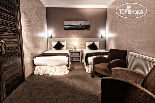New photos from tourists Elite Marmara 4*