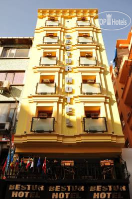 Hotelier's photos Bestur