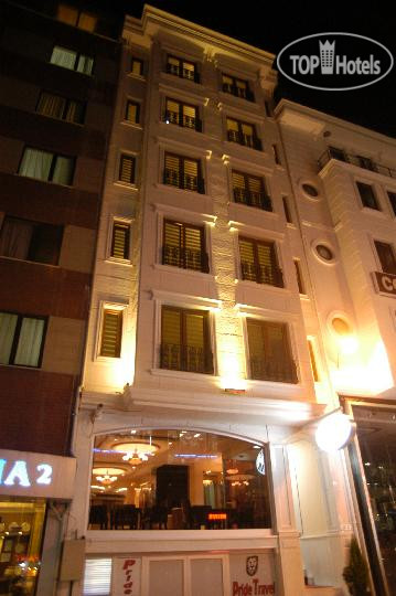 Hotelier's photos Bulvar 3*