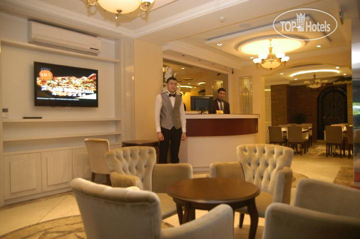 New photos from tourists Bulvar 3*