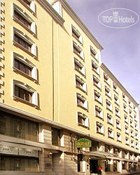 Hotelier's photos Yigitalp 4*