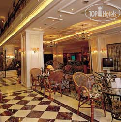 New photos from tourists Yigitalp 4*