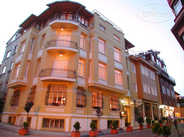 Hotelier's photos Uyan 3*