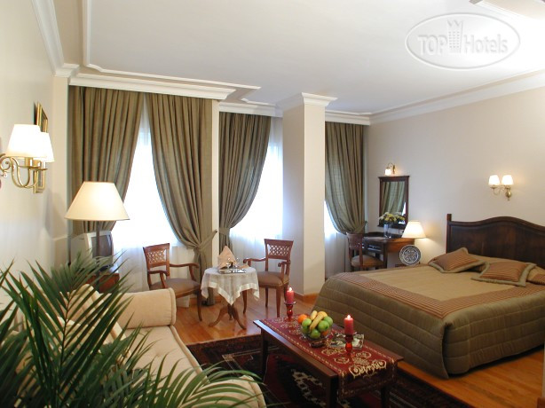 New photos from tourists Uyan 3*