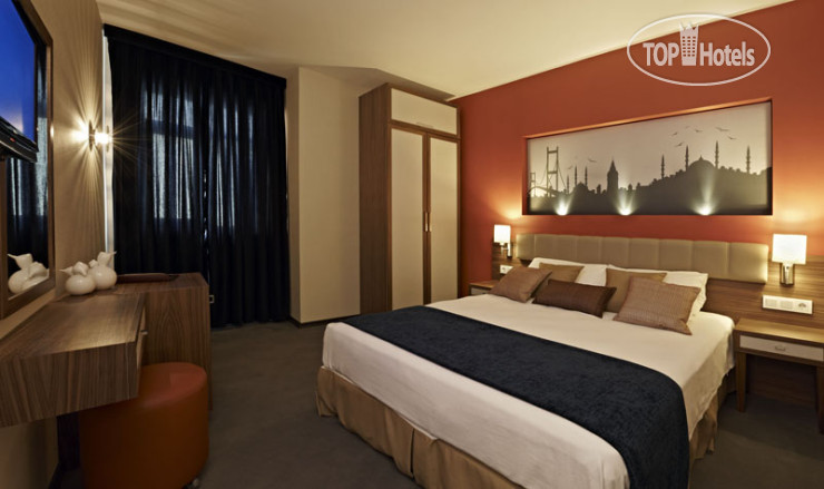 New photos from tourists Lapis Inn Hotel & Spa 3*