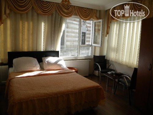 New photos from tourists Sultanahmet House