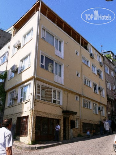 Hotel photo Sultanahmet House 