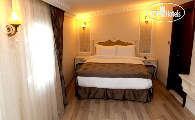 New photos from tourists Trass Hotel