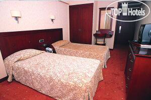 Hotel photo Monaco 3*