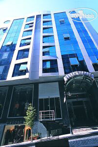 Hotel photo Monaco 3*