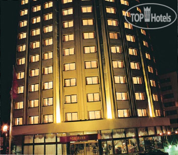 Hotel photo Surmeli 5*