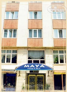 Hotelier's photos Maya 3*