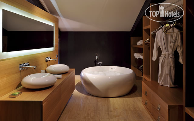 New photos from tourists Eskidji Suites