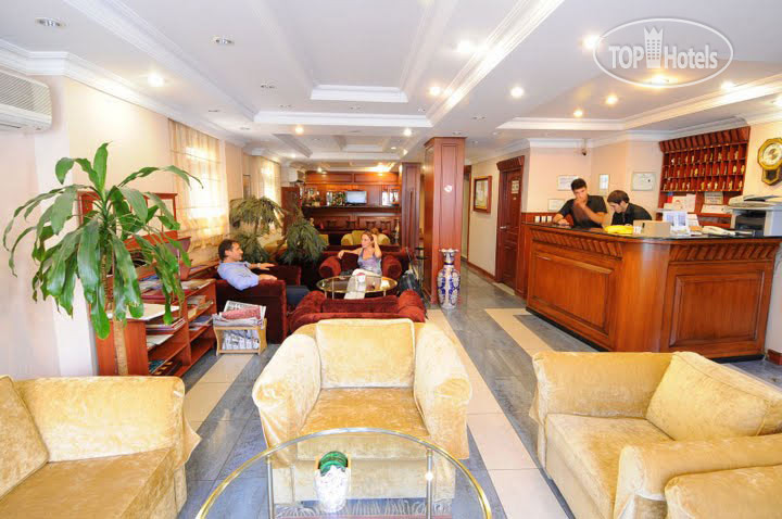 Hotel photo Gul 