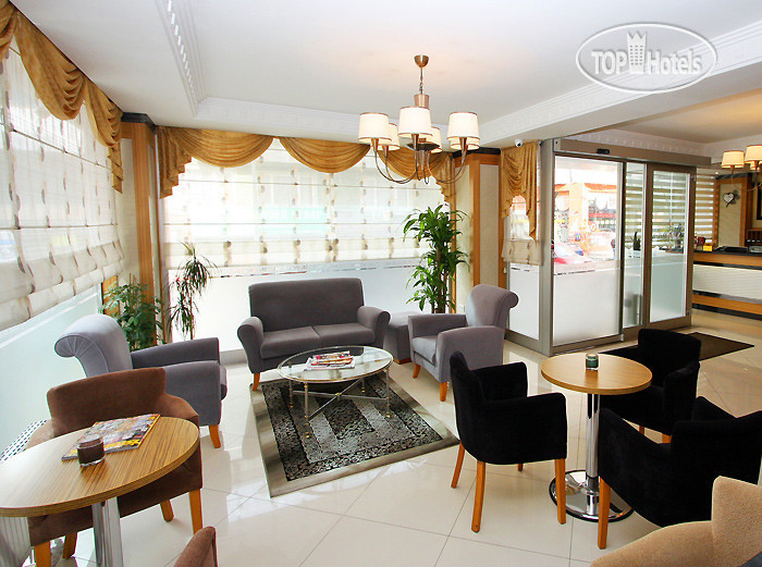 New photos from tourists My Rose Hotel