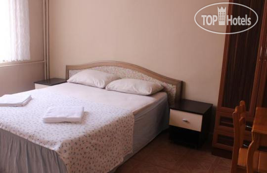 Новые добавленные фото туристов Yeni Hostel