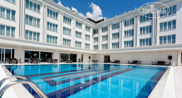 Hotelier's photos Mercia 4*