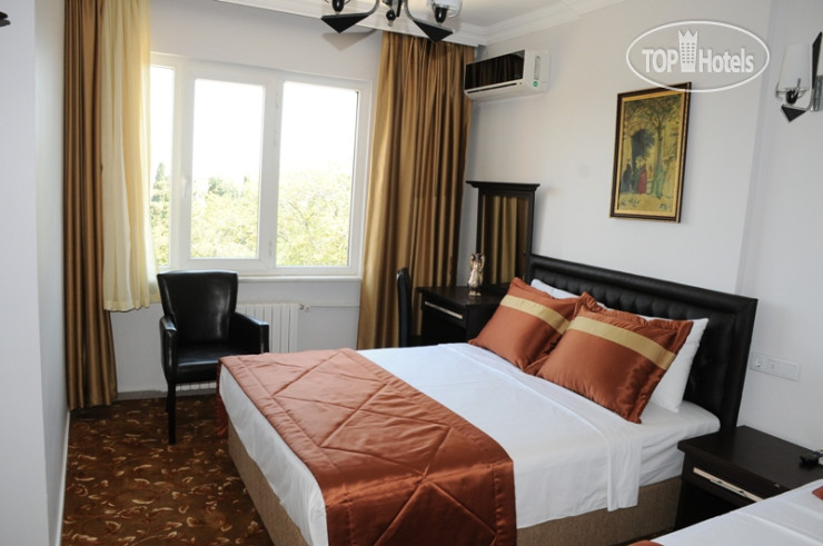 New photos from tourists Hotel Kuk