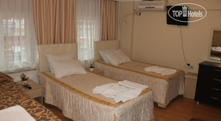 New photos from tourists Orun 2*