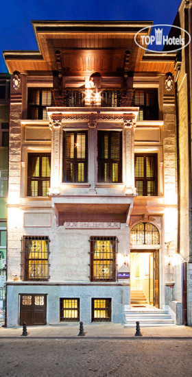 Hotel photo Celine 4*