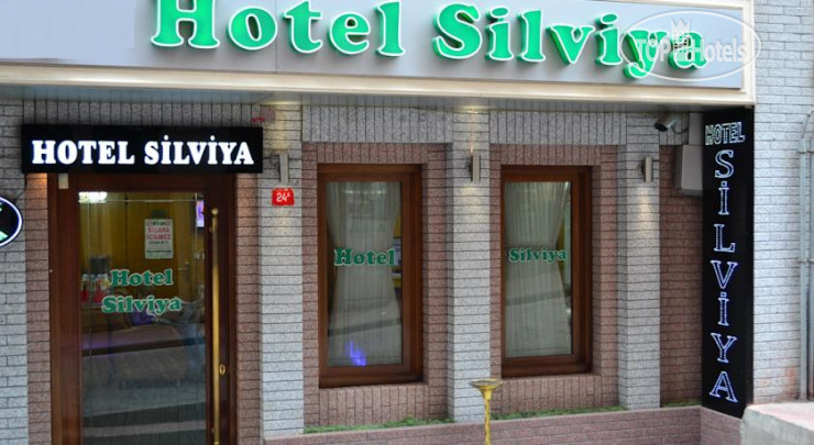 Hotel photo Silviya 3*