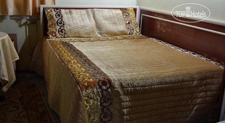 Новые добавленные фото туристов Silviya 3*