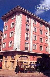 Hotel photo History 3*
