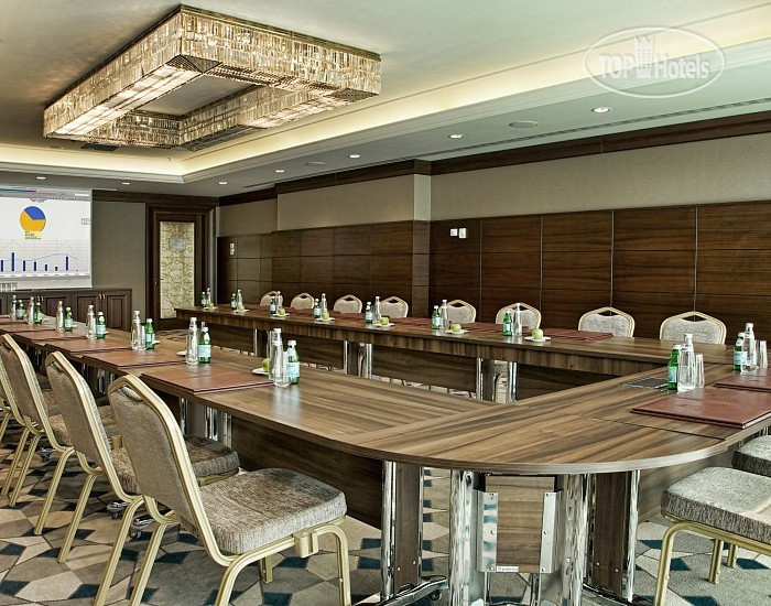 New photos from tourists Rotta Hotel Istanbul 5*