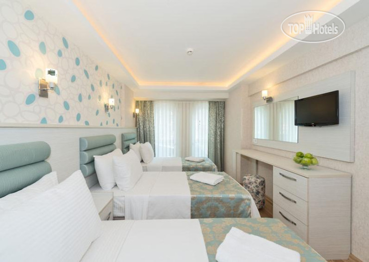 New photos from tourists Florenta Hotel