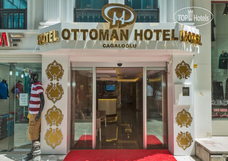 Hotelier's photos Florenta Hotel