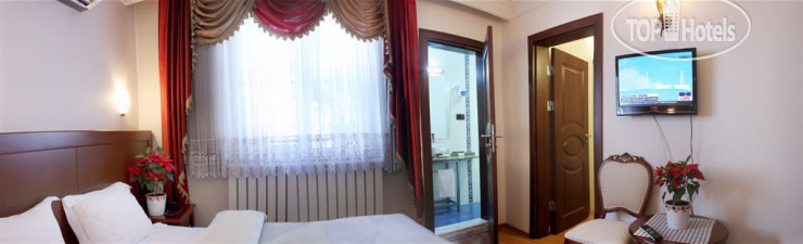 New photos from tourists Ada Hotel Istanbul