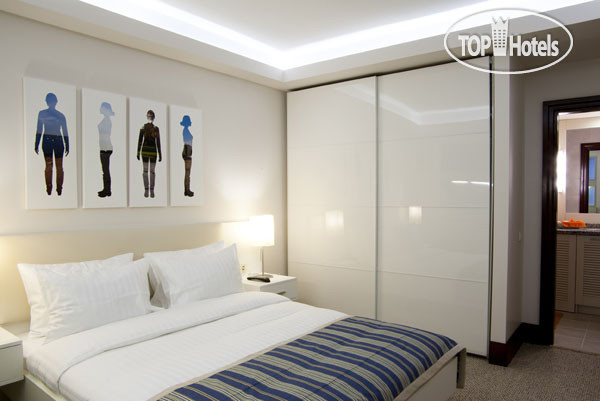 New photos from tourists 116 Residence 1* 1*
